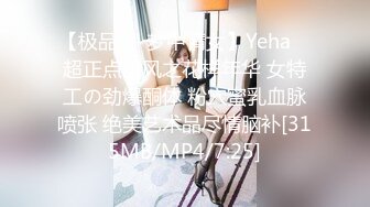 【极品❤️梦中情女】Yeha✿ 超正点国风之花样年华 女特工の劲爆酮体 粉穴蜜乳血脉喷张 绝美艺术品尽情脑补[315MB/MP4/7:25]