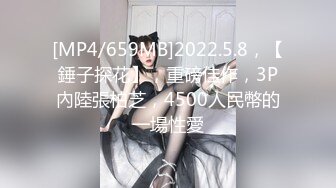 [MP4/659MB]2022.5.8，【錘子探花】，重磅佳作，3P內陸張柏芝，4500人民幣的一場性愛