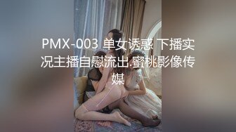 PMX-003 单女诱惑 下播实况主播自慰流出.蜜桃影像传媒