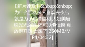 IDG5474 爱豆传媒 性感女业主被保安轻松拿捏 半云