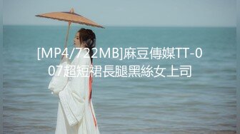 [MP4/722MB]麻豆傳媒TT-007超短裙長腿黑絲女上司