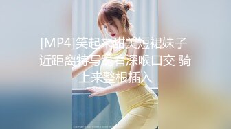 [MP4]笑起来甜美短裙妹子 近距离特写跪着深喉口交 骑上来整根插入