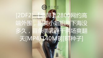 [2DF2] 【壹屌】2800网约高端外围，甜美小姐姐刚下海没多久，苗条美乳连干两场爽翻天[MP4/140MB][BT种子]