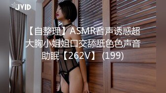 【自整理】ASMR音声诱惑超大胸小姐姐口交舔舐色色声音助眠【262V】 (199)