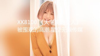 XK8100.《大宅院的女人》.被围观的高潮.星空无限传媒