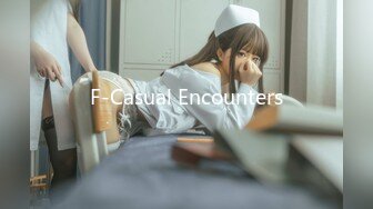 F-Casual Encounters