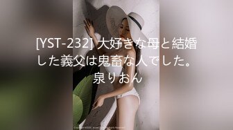 [YST-232] 大好きな母と結婚した義父は鬼畜な人でした。 泉りおん